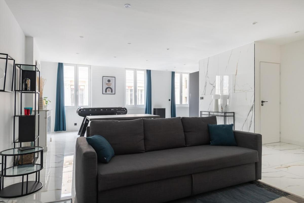 Apartment Bel St Fe, Moderne Et Pour 2 Personnes *